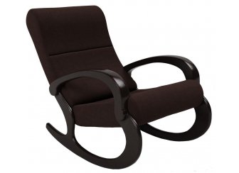 Кресло-качалка Гарда