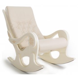 Кресло-качалка Грация