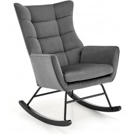 Кресло-качалка Bazalto