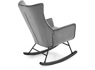 Кресло-качалка Bazalto