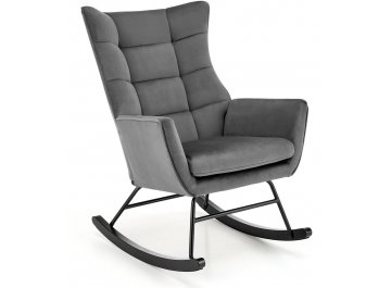 Кресло-качалка Bazalto