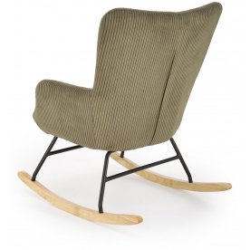 Кресло-качалка Belmiro
