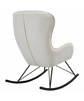 Кресло-качалка Liberto 3