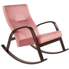 Кресло-качалка Ирса