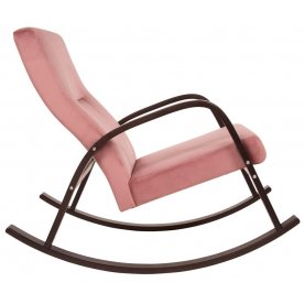 Кресло-качалка Ирса