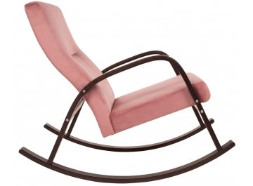 Кресло-качалка Ирса
