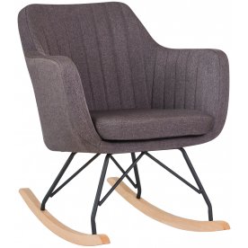 Кресло-качалка 3257R-LM