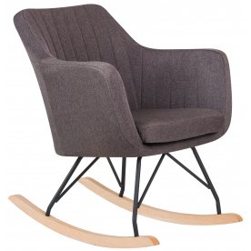 Кресло-качалка 3257R-LM