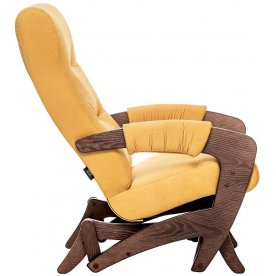 Кресло-качалка Элит