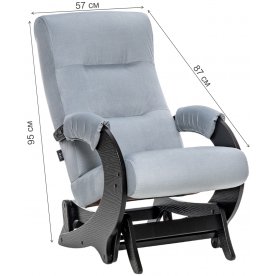 Кресло-качалка Эталон