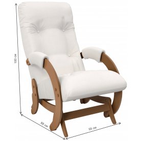 Кресло-качалка Модель 68