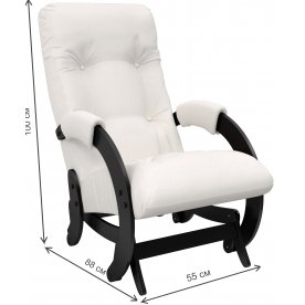 Кресло-качалка Модель 68