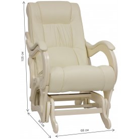 Кресло-качалка Модель 78