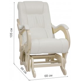 Кресло-качалка Модель 78