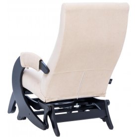 Кресло-качалка Стронг М