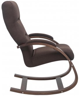 Кресло-качалка Leset Милано