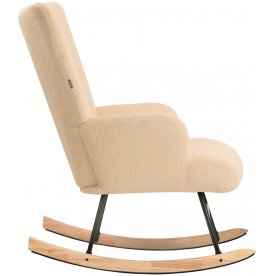 Кресло-качалка LC-310