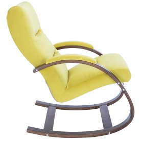 Кресло-качалка Leset Милано