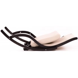 Кресло-качалка Люцерн