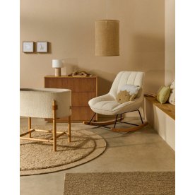 Кресло-качалка Marlina