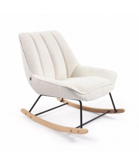 Кресло-качалка Marlina