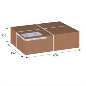 Кресло-качалка Мэтисон