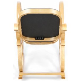 Кресло-качалка mod. AX3002-2