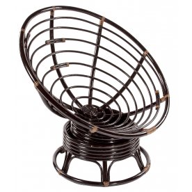 Кресло-качалка PAPASAN с матрасом Р115 (23 01В)