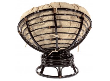Кресло-качалка PAPASAN с матрасом Р115 (23 01В)