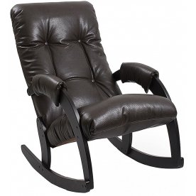 Кресло-качалка Сара №67 М67