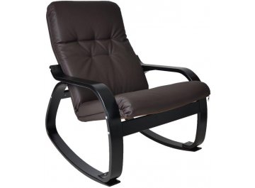 Кресло-качалка Сайма
