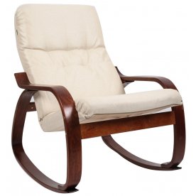 Кресло-качалка Сайма