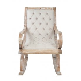 Кресло-качалка Velinda