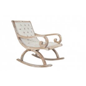 Кресло-качалка Velinda