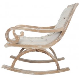 Кресло-качалка Velinda