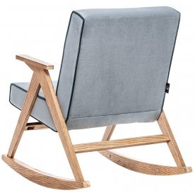 Кресло-качалка Вест