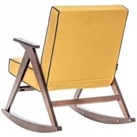 Кресло-качалка Вест