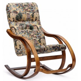 Кресло-качалка Виндзор