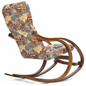 Кресло-качалка Виндзор