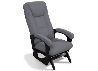 Кресло-качалка Леон