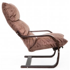 Кресло-качалка Онега