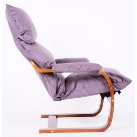 Кресло-качалка Онега