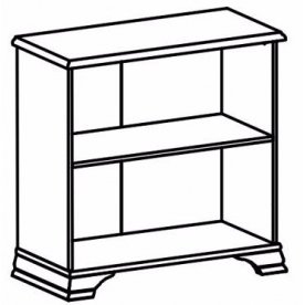 Тумба KENTAKI S320-KOM2D