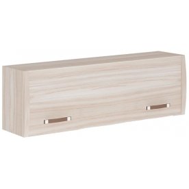 Шкаф навесной ПНД с фасадом КК