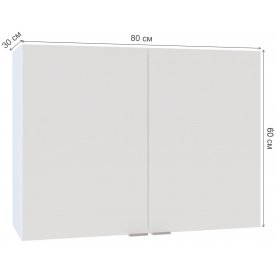 Шкаф навесной ПН-08