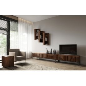 Шкаф навесной Menorca MDI.SN.MN.14