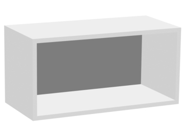Шкаф навесной ПН-06.2