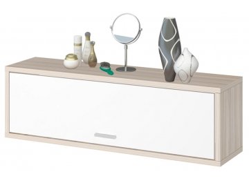 Шкаф навесной Раванта-30М КБЕ