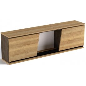 Шкаф навесной Стреза