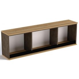 Шкаф навесной Стреза